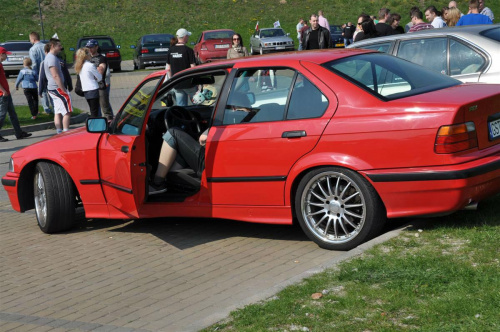 BMW KLUB TCZEW