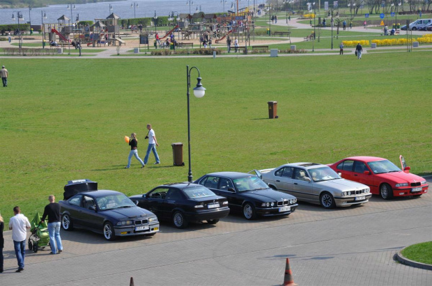 BMW KLUB TCZEW