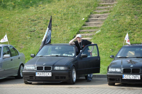 BMW KLUB TCZEW