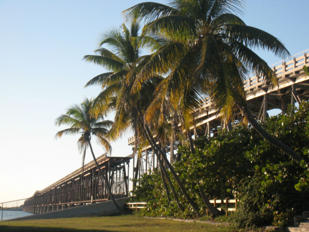 Bahia Honda State Park