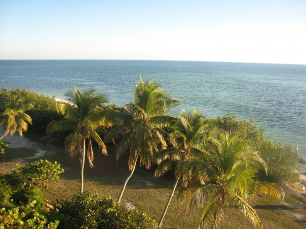 Bahia Honda State Park