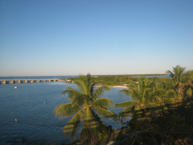 Bahia Honda State Park