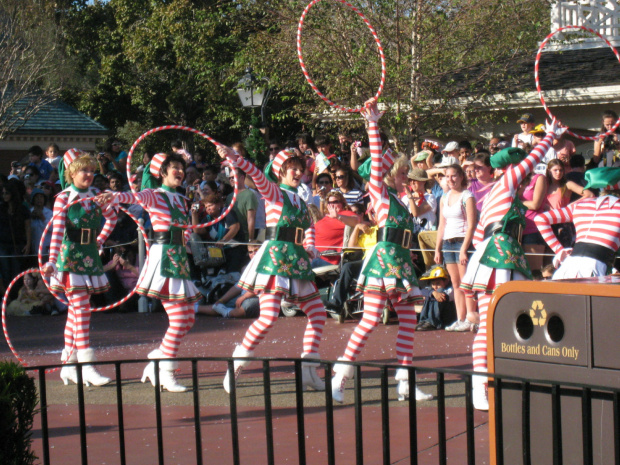 Disney World, Orlando