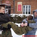 18 stycznia klasa 2 LO uczestniczyła w wycieczce do Sejmu i Muzeum Wojska Polskiego #Sobieszyn #Brzozowa