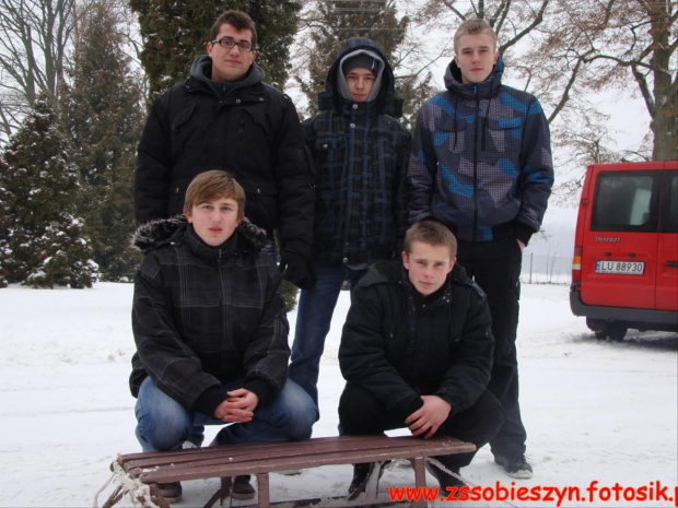 18 stycznia klasa 2 LO uczestniczyła w wycieczce do Sejmu i Muzeum Wojska Polskiego #Sobieszyn #Brzozowa