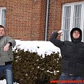 18 stycznia klasa 2 LO uczestniczyła w wycieczce do Sejmu i Muzeum Wojska Polskiego #Sobieszyn #Brzozowa