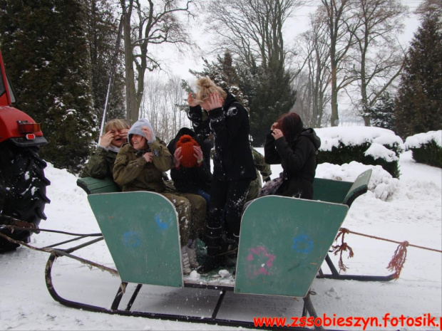 18 stycznia klasa 2 LO uczestniczyła w wycieczce do Sejmu i Muzeum Wojska Polskiego #Sobieszyn #Brzozowa