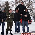 18 stycznia klasa 2 LO uczestniczyła w wycieczce do Sejmu i Muzeum Wojska Polskiego #Sobieszyn #Brzozowa