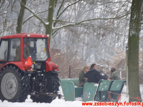 18 stycznia klasa 2 LO uczestniczyła w wycieczce do Sejmu i Muzeum Wojska Polskiego #Sobieszyn #Brzozowa