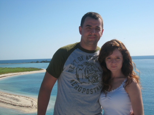 Dry Tortugas National Park