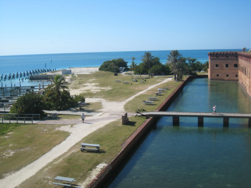 Dry Tortugas National Park