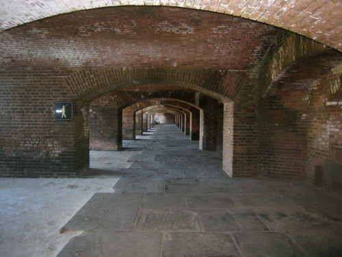 Dry Tortugas National Park