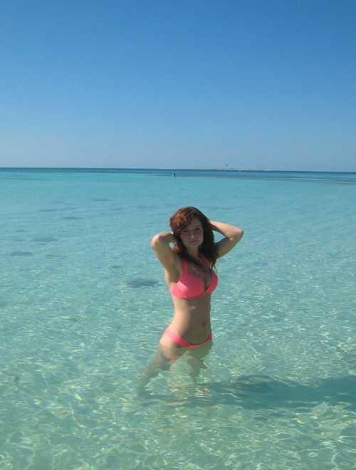 Dry Tortugas National Park