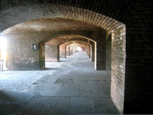 Dry Tortugas National Park