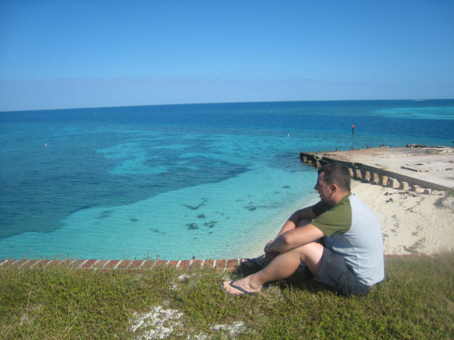 Dry Tortugas National Park