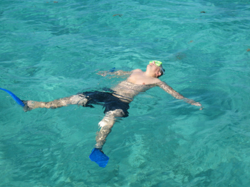 Dry Tortugas National Park