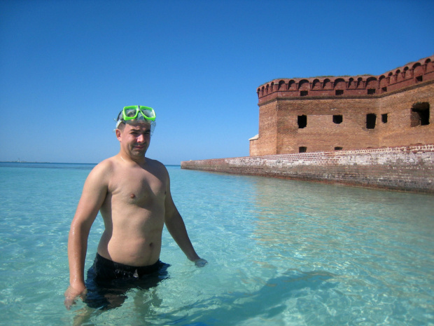 Dry Tortugas National Park