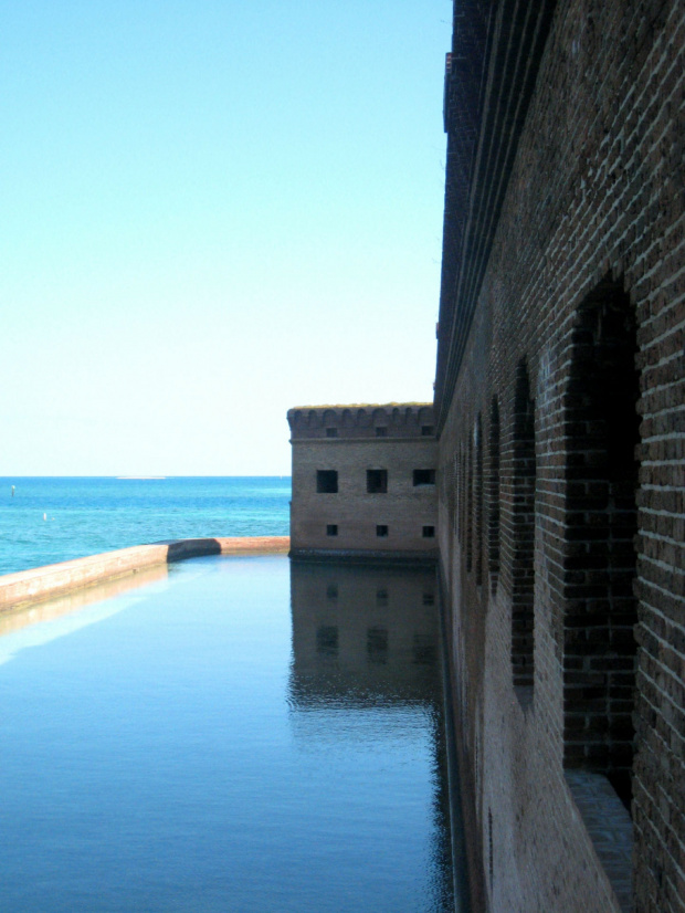 Dry Tortugas National Park