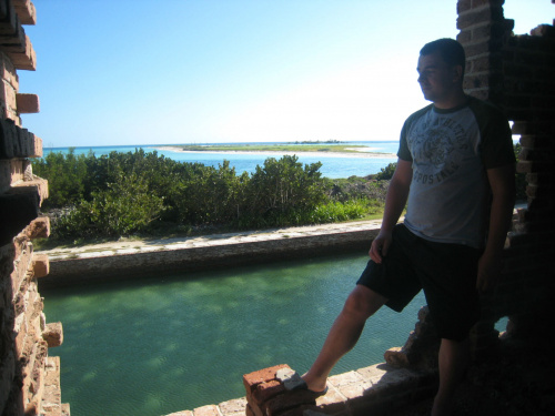 Dry Tortugas National Park