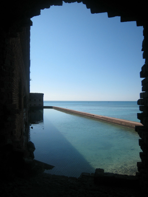 Dry Tortugas National Park