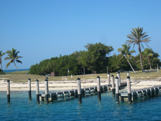 Dry Tortugas National Park