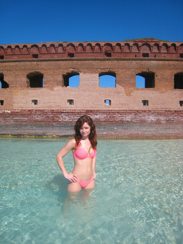 Dry Tortugas National Park