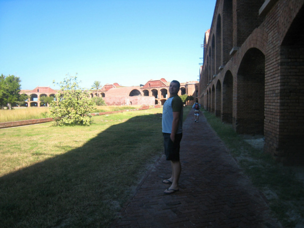 Dry Tortugas National Park