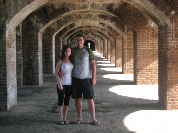 Dry Tortugas National Park