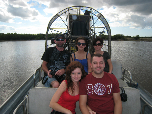 Everglades National Park