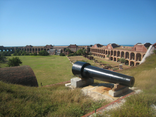 Dry Tortugas National Park