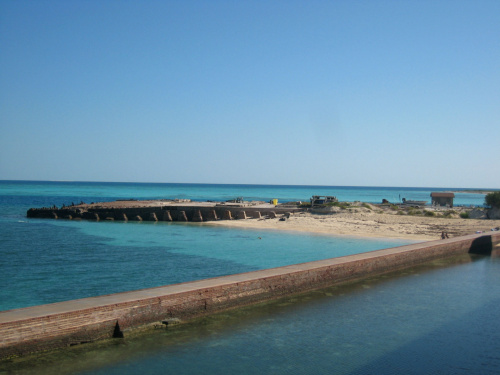 Dry Tortugas National Park