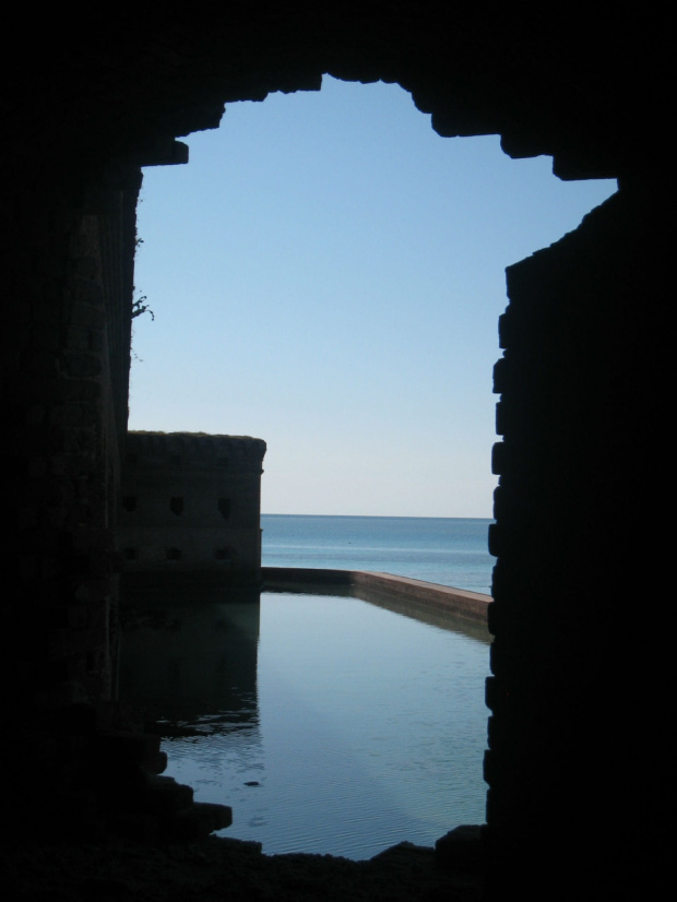 Dry Tortugas National Park