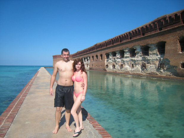 Dry Tortugas National Park