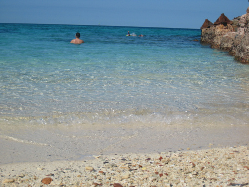 Dry Tortugas National Park