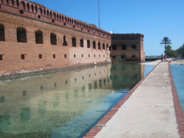 Dry Tortugas National Park