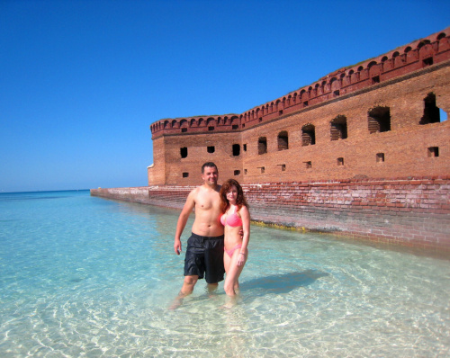 Dry Tortugas National Park