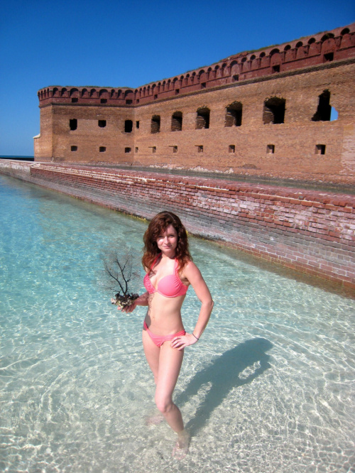 Dry Tortugas National Park