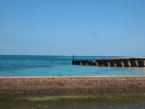 Dry Tortugas National Park