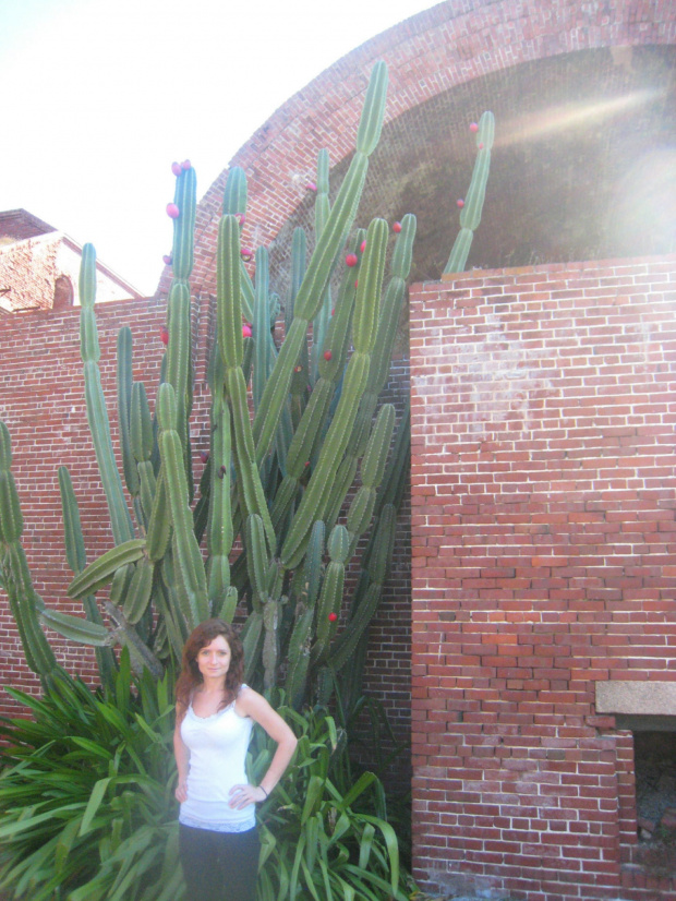 Dry Tortugas National Park