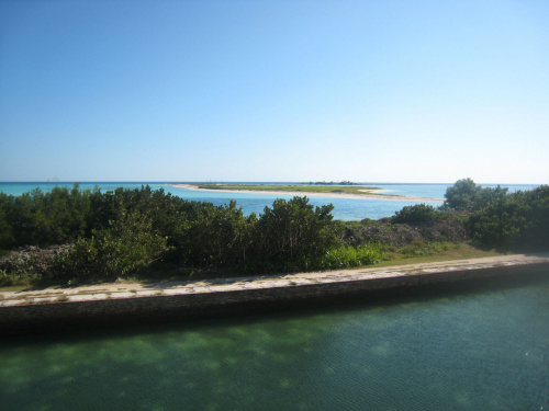 Dry Tortugas National Park