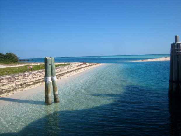 Dry Tortugas National Park