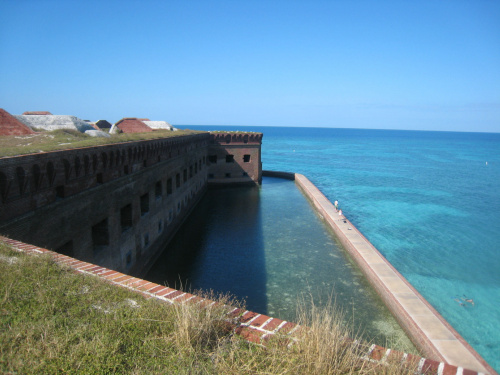 Dry Tortugas National Park