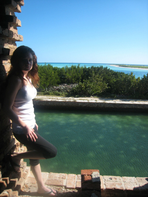 Dry Tortugas National Park