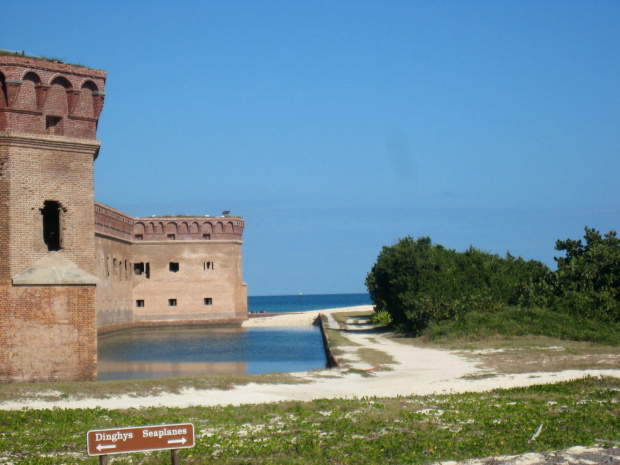 Dry Tortugas National Park