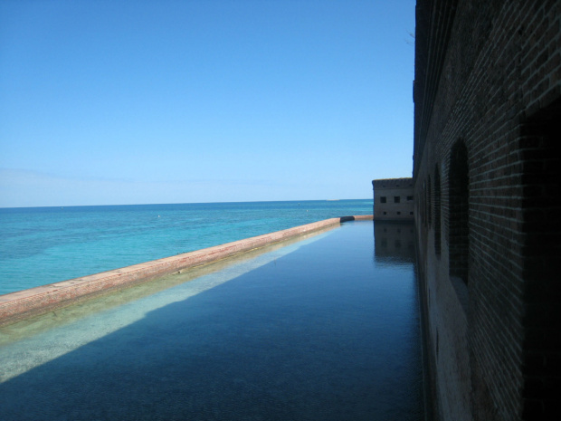 Dry Tortugas National Park