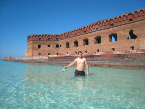 Dry Tortugas National Park