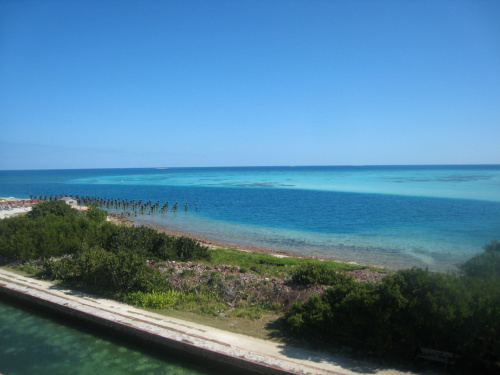Dry Tortugas National Park