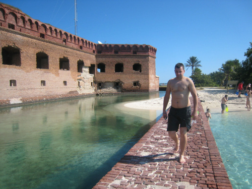 Dry Tortugas National Park