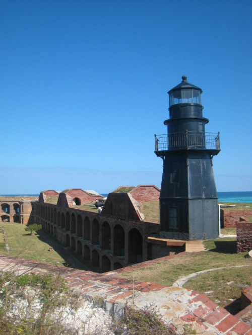 Dry Tortugas National Park