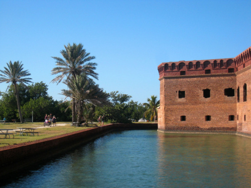 Dry Tortugas National Park